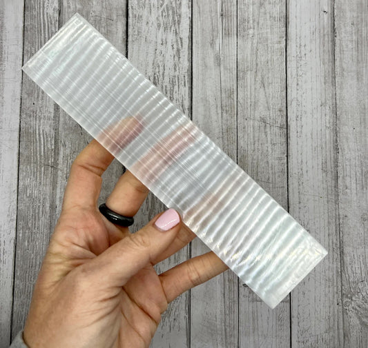 One way to use Selenite