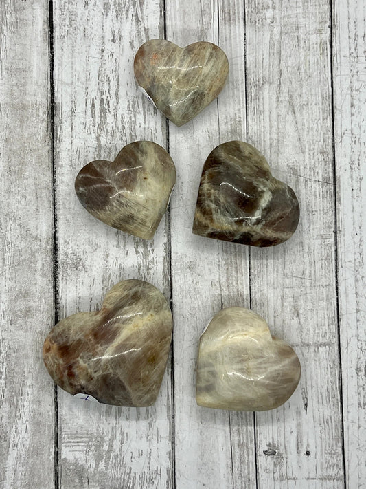 Benefits of Belomorite Moonstone