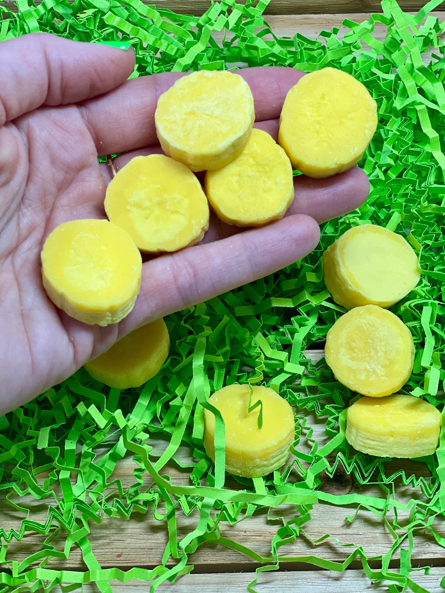 Wax Melts - banana nut bread