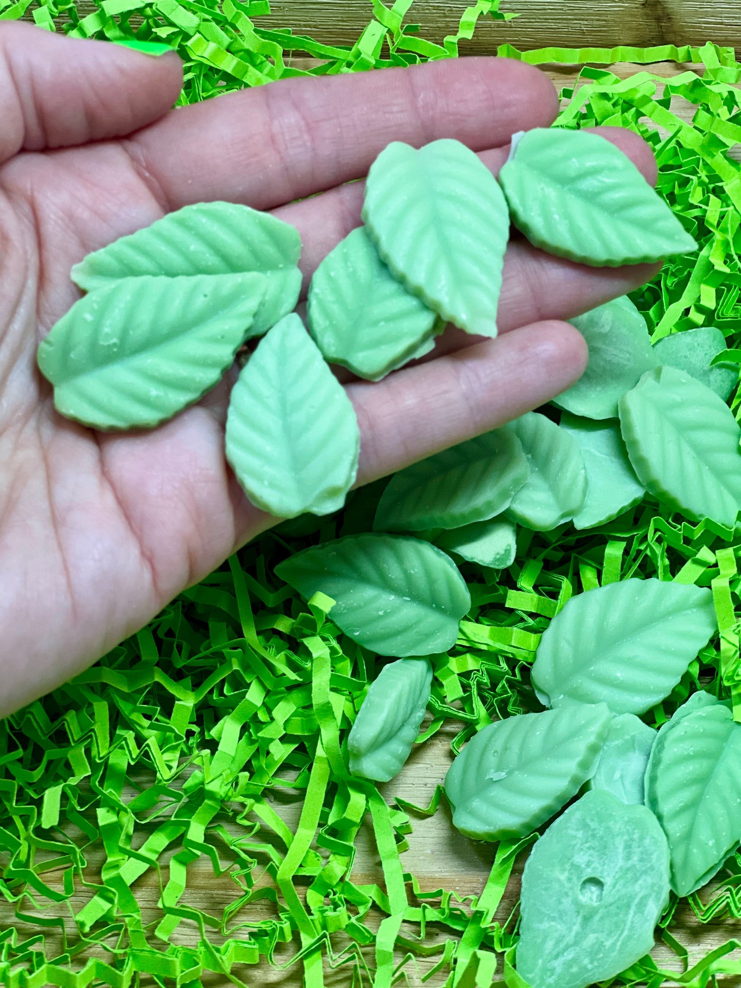 Wax Melts - mint mojito