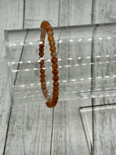 Load image into Gallery viewer, Sunstone Bracelets 5-6mm
