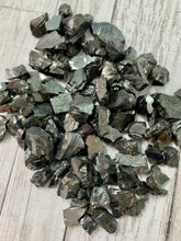 Load image into Gallery viewer, Noble Shungite

