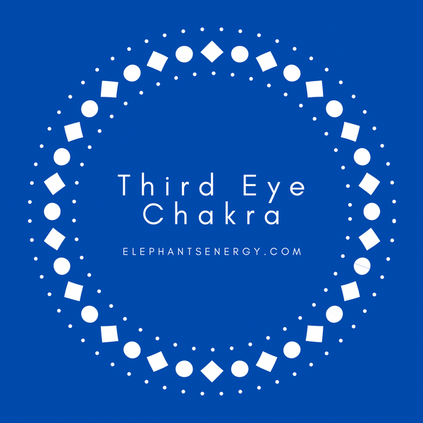 Third Eye Chakra