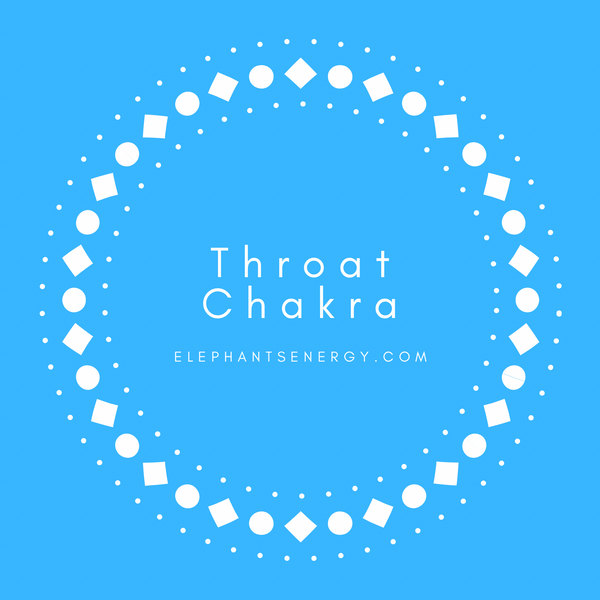 Throat Chakra