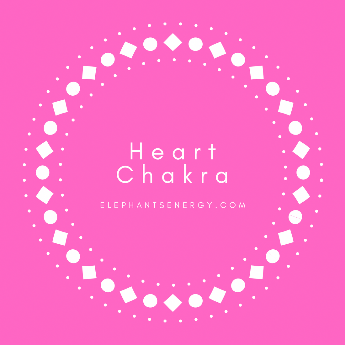 Heart Chakra