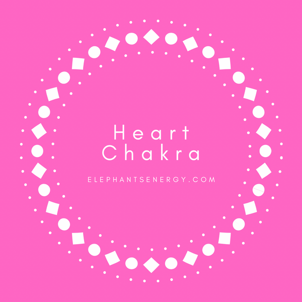 Heart Chakra