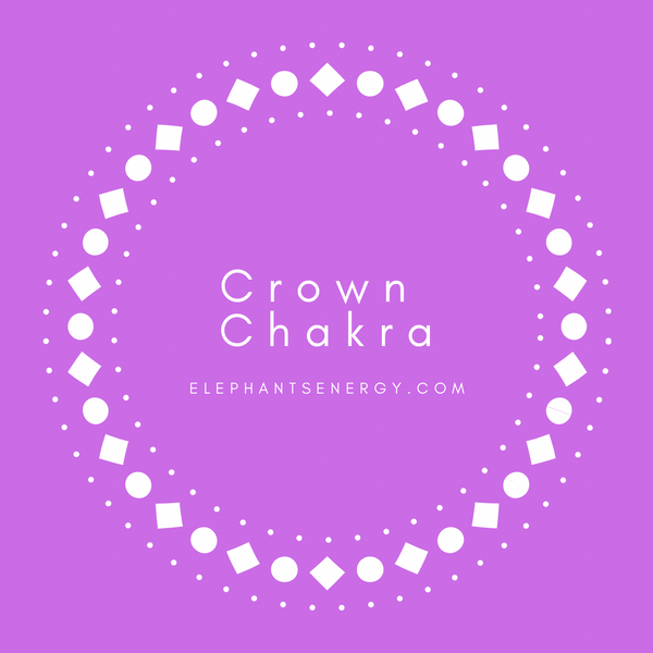 Crown Charka