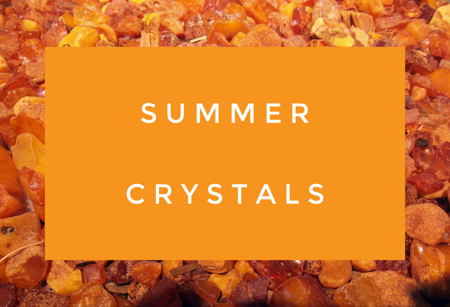 Summer Crystals