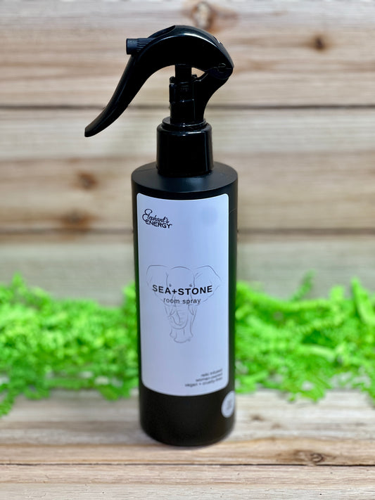 Room Sprays - 8oz - sea+stone