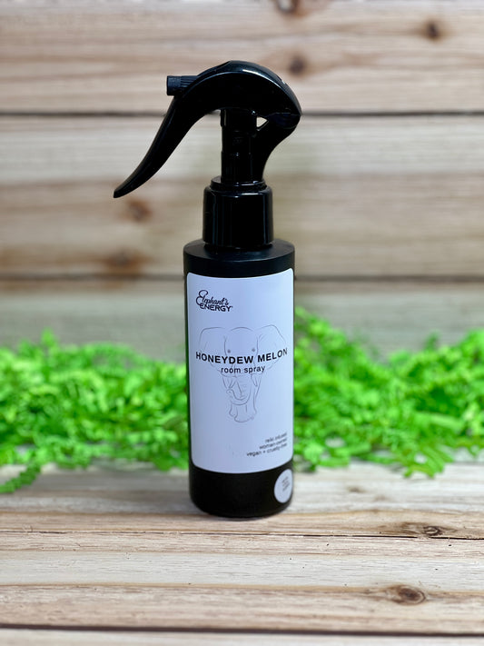 Room Sprays - 4oz - honeydew melon