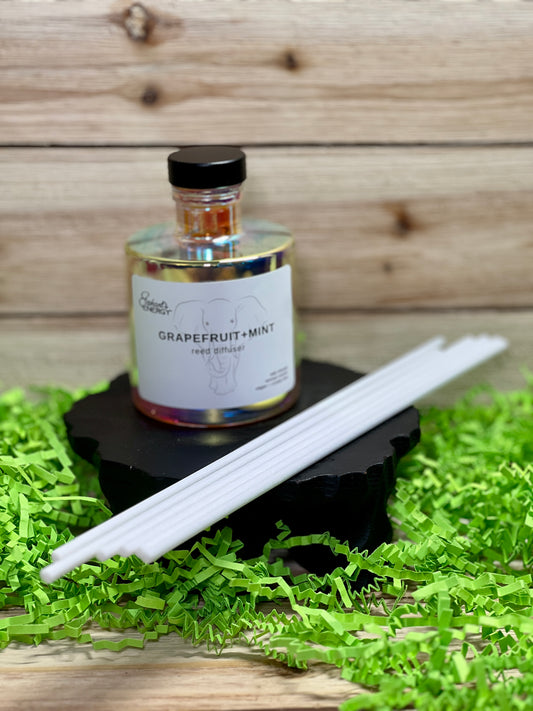 Reed Diffuser - grapefruit+mint