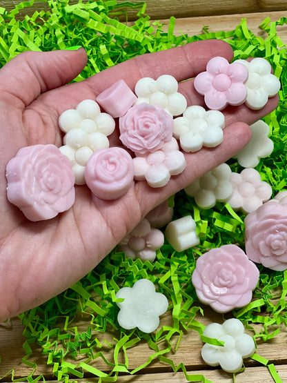 Wax Melts - blushing bride