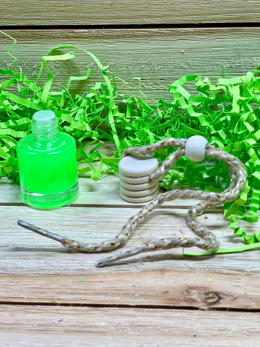 Freshie - mint mojito