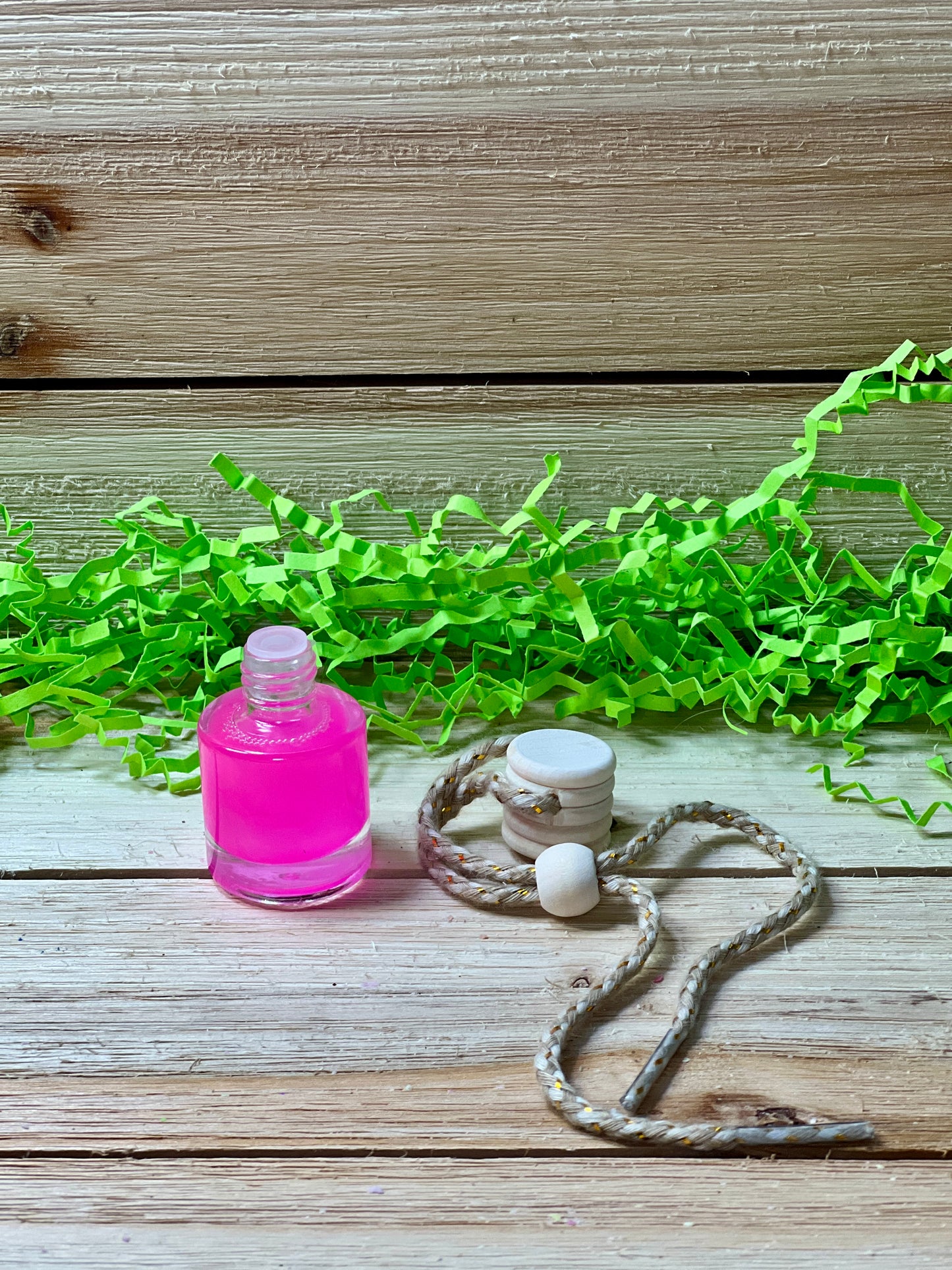 Freshie - lychee blush