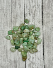 Load image into Gallery viewer, Chrysoprase Tumbled
