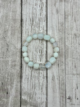 Load image into Gallery viewer, Opalite Bracelet Tumbled
