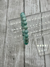 Load image into Gallery viewer, Amazonite Bracelet 6-8mm
