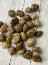 Load image into Gallery viewer, Aragonite Tumbled Crystal
