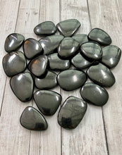 Load image into Gallery viewer, Shungite Worry Stones

