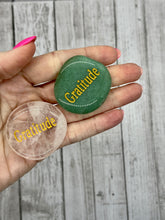Load image into Gallery viewer, Affirmation Stones
