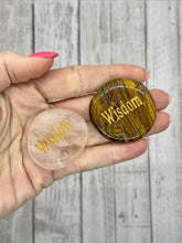 Load image into Gallery viewer, Affirmation Stones
