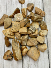 Load image into Gallery viewer, Picture Jasper Tumbled Crystals
